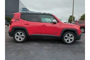 $13988 : Jeep Renegade 2018 Limited 4 thumbnail