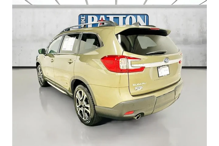 $30642 : Subaru Ascent 2023 AWD Limit image 5