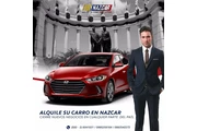 ALQUILER DE AUTOS EN QUITO en Quito