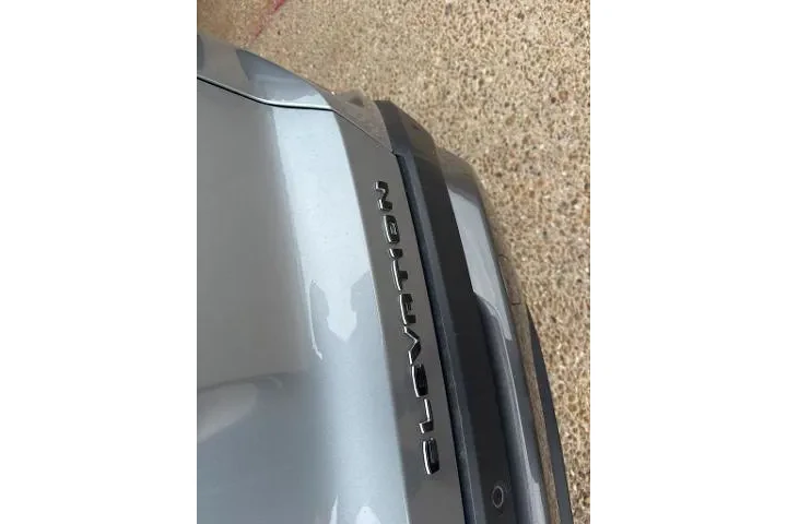 $27555 : GMC Terrain 2025 4x4 Elevati image 4