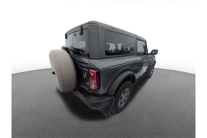 $36995 : Ford Bronco 2023 4x4 Big Ben image 5