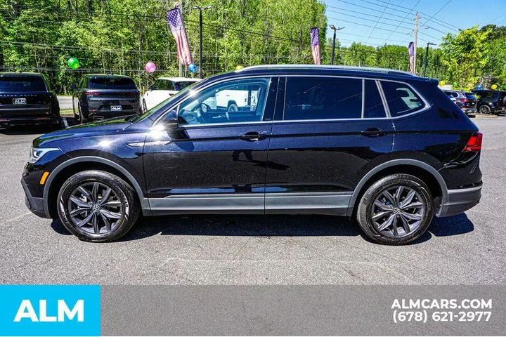 $21920 : Volkswagen Tiguan 2023 AWD S image 6
