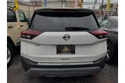 2021 NISSAN ROGUE2021 NISSAN en Santa Rosa