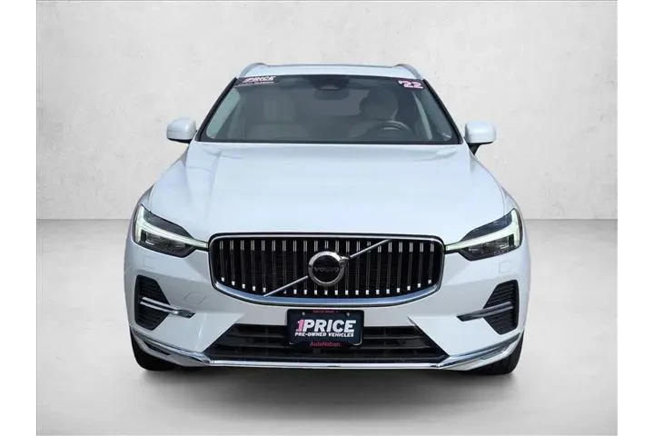 $31684 : Volvo XC60 2022 AWD B6 Inscr image 2