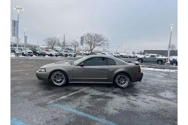 $7995 : Ford Mustang 2002 GT Deluxe image 10