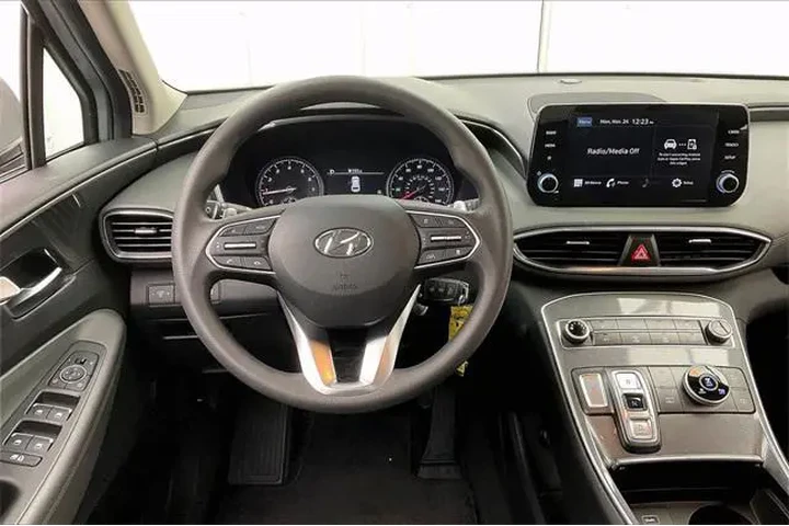 $22490 : Hyundai SANTA FE 2023 AWD SE image 5