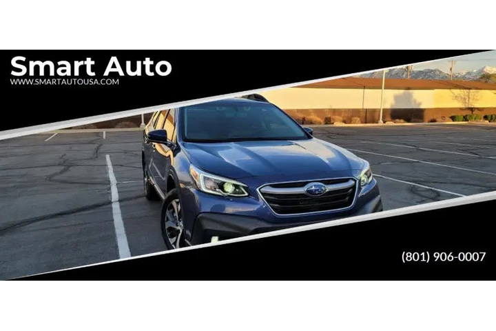 $22700 : 2022 Outback Limited image 1
