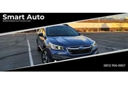 2022 Outback Limited en Salt Lake City