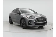 INFINITI QX55 2022 AWD Essen