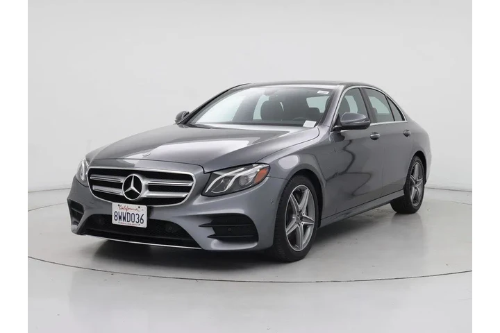 $25998 : Mercedes-Benz E-Class 2018 E image 4