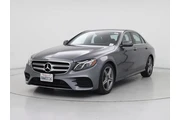 $25998 : Mercedes-Benz E-Class 2018 E thumbnail