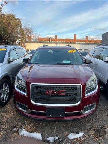 $11999 : 2016 GMC Acadia SLE-2 image 3