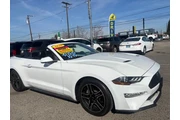 $23599 : 2020 Mustang EcoBoost Premium thumbnail