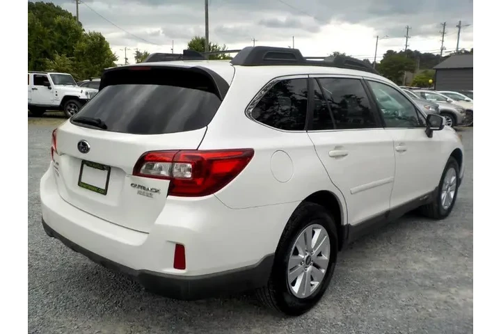 $8944 : 2016 Outback 2.5i Premium image 5