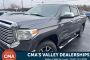 PRE-OWNED  TOYOTA TUNDRA LIMIT en Madison WV