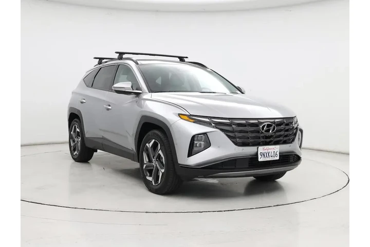 $36998 : Hyundai TUCSON Hybrid 2024 A image 1