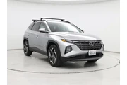 Hyundai TUCSON Hybrid 2024 A en Modesto