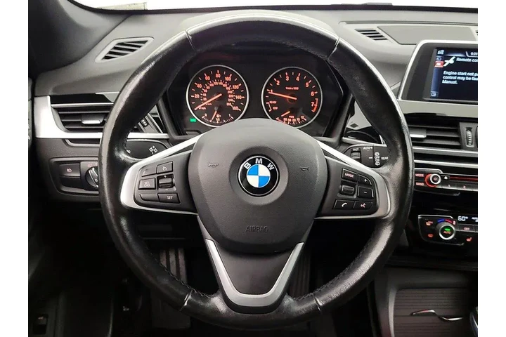 $14998 : BMW X1 2017 sDrive28i 4dr SU image 10