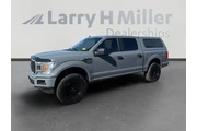 Ford F-150 2020 4x4 XL 4dr S