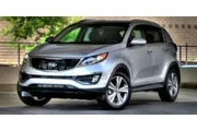 Kia Sportage 2015 EX 4dr SUV en Houston