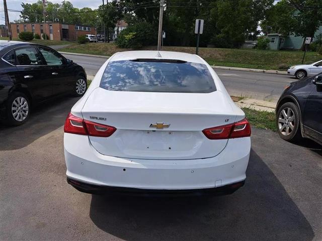 $9950 : 2016 CHEVROLET MALIBU image 8