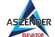 ASZENDER ELEVATOR en Medellin