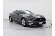 Ford Mustang 2018 EcoBoost 2 en San Francisco Bay Area