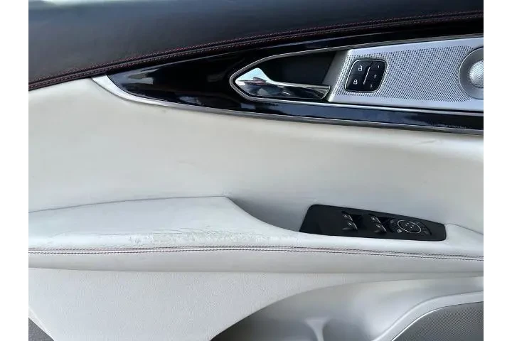 $21990 : Lincoln MKX 2018 Black Label image 10