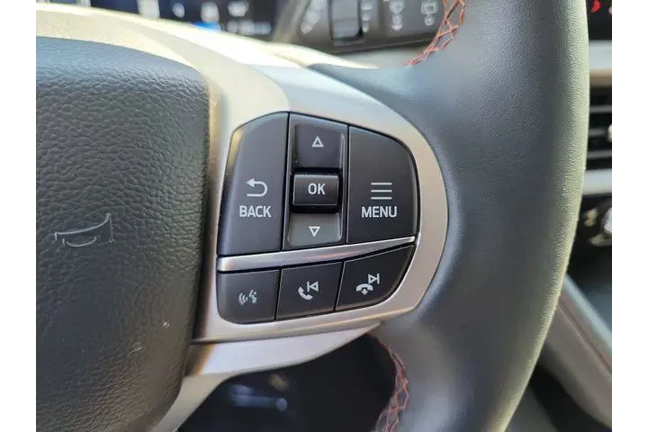 $37988 : Ford Explorer 2025 Active 4d image 6