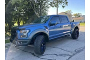 $43997 : 2019 F-150 Raptor thumbnail