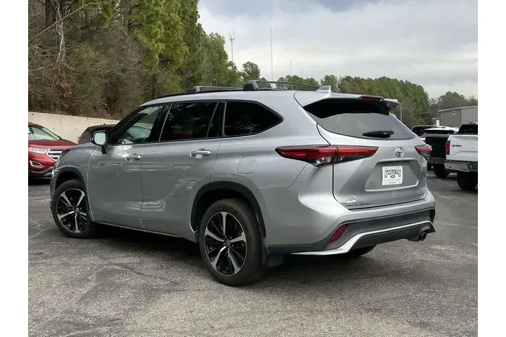 $26957 : Toyota Highlander 2022 XSE 4 image 6