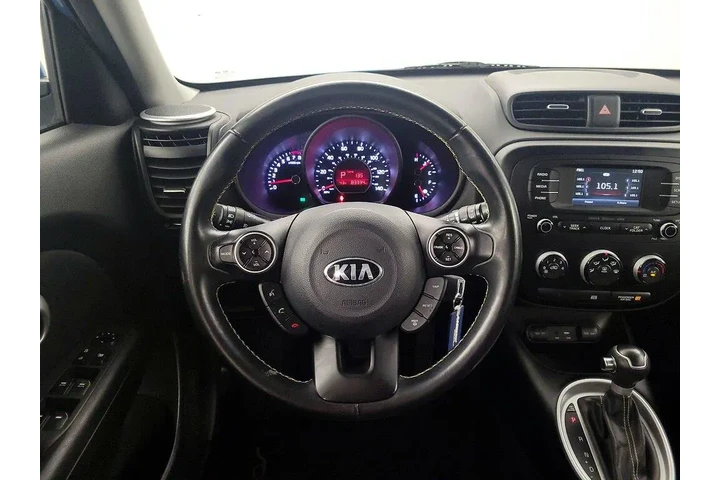 $12998 : Kia Soul 2016 + 4dr Crossove image 10