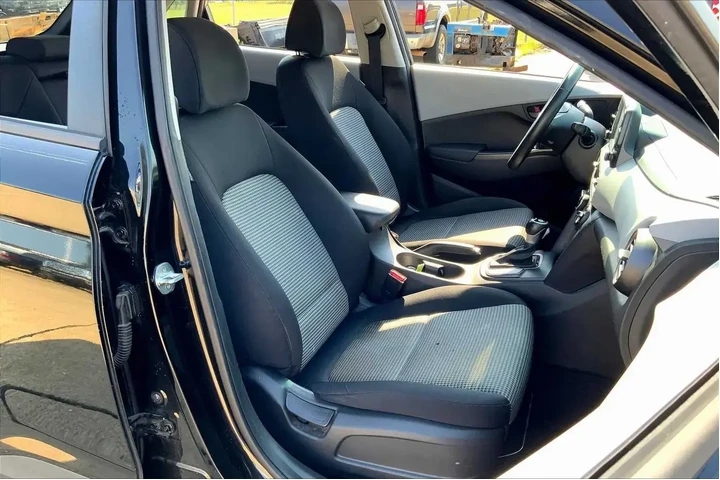 $12377 : Hyundai KONA 2018 SEL 4dr Cr image 8