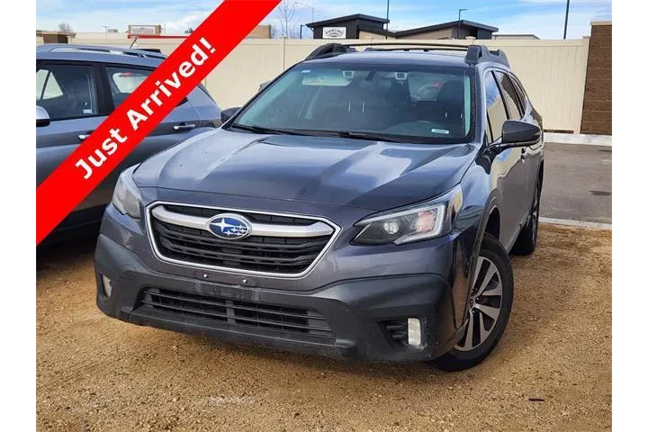 $21799 : Subaru Outback 2020 AWD Prem image 1