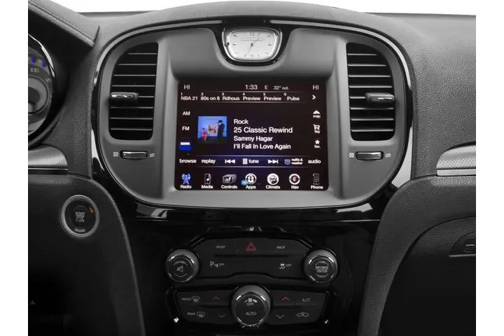 $16950 : Chrysler 300 2018 AWD S 4dr image 10