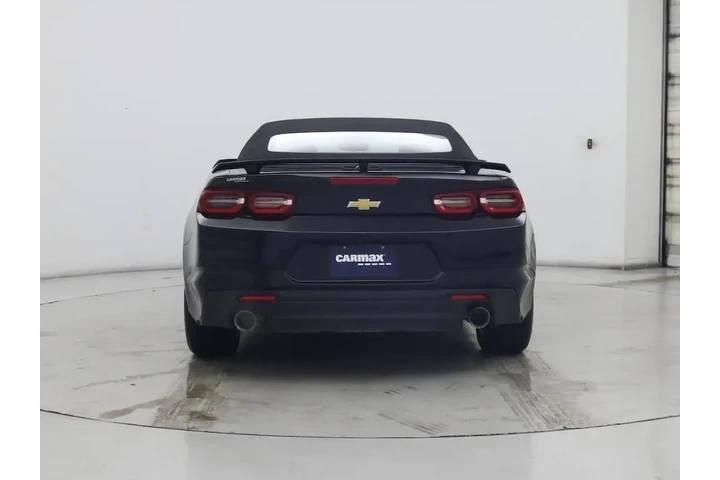 $23998 : Chevrolet Camaro 2023 LT 2dr image 6