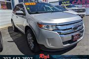 2013 Edge SEL AWD SUV en Eureka