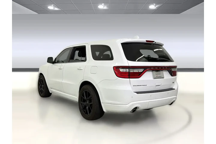 $15224 : Dodge Durango 2014 R/T 4dr S image 3