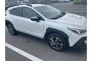 $22992 : Subaru Crosstrek 2024 AWD Pr thumbnail
