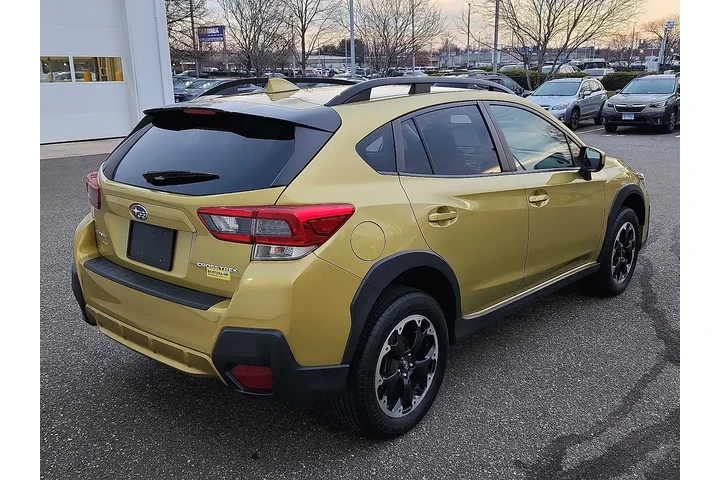$23295 : Subaru Crosstrek 2023 AWD Pr image 6