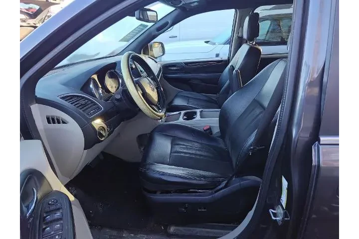 $12545 : Dodge Grand Caravan 2019 SXT image 7