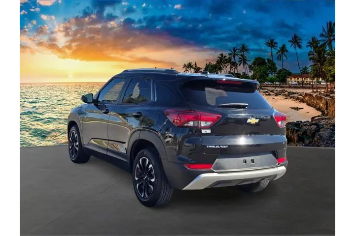$20624 : Chevrolet Trailblazer 2023 L image 7