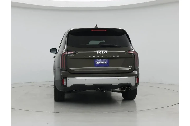 $39998 : Kia Telluride 2023 AWD EX 4d image 6