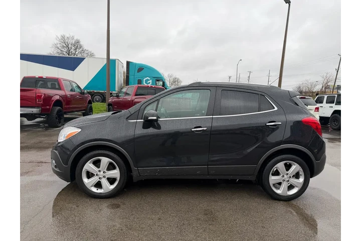 $6980 : 2016 Encore Convenience image 5