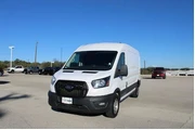 $33700 : Ford Transit 2021 250 3dr SW thumbnail