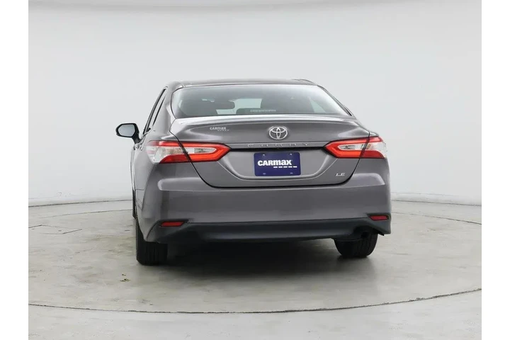 $20998 : Toyota Camry 2018 LE 4dr Sed image 6
