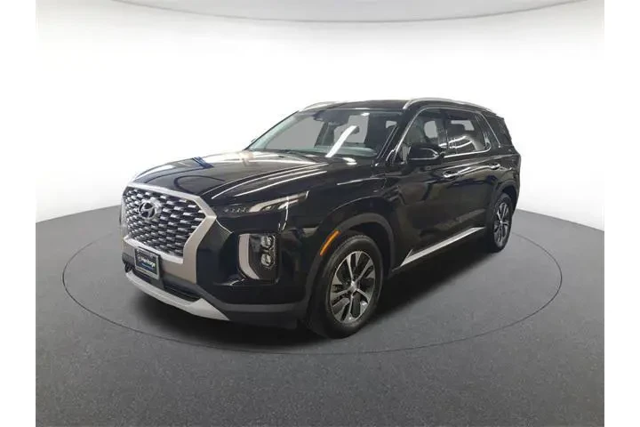 $23000 : Hyundai PALISADE 2021 AWD SE image 1