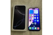 $450 : Apple iphone 16 pro Max thumbnail