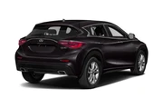 $16995 : INFINITI QX30 2017 Base 4dr thumbnail