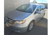 Honda Odyssey 2017 EX 4dr Mi en San Bernardino